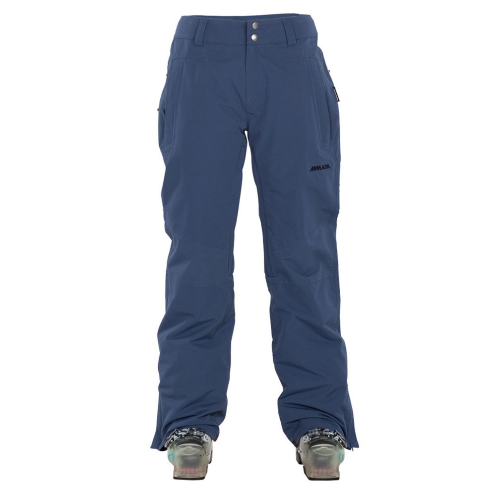 Armada Lenox Womens Ski Pants, Dusk Blue, 256