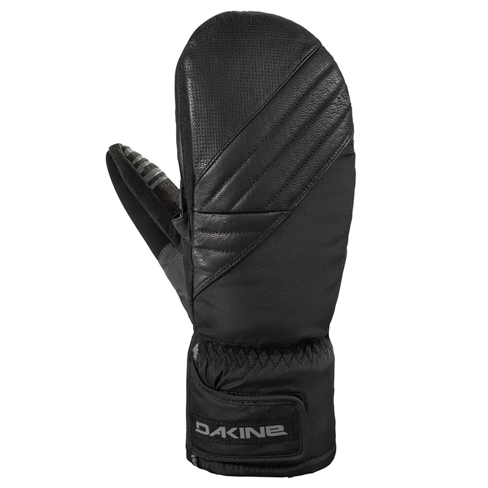 Dakine Skyline Mittens, Black, 256