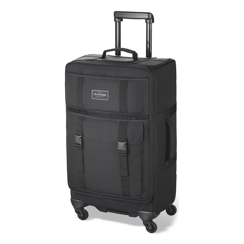 Dakine Cruiser Roller 65L Bag 2016, Black, 256