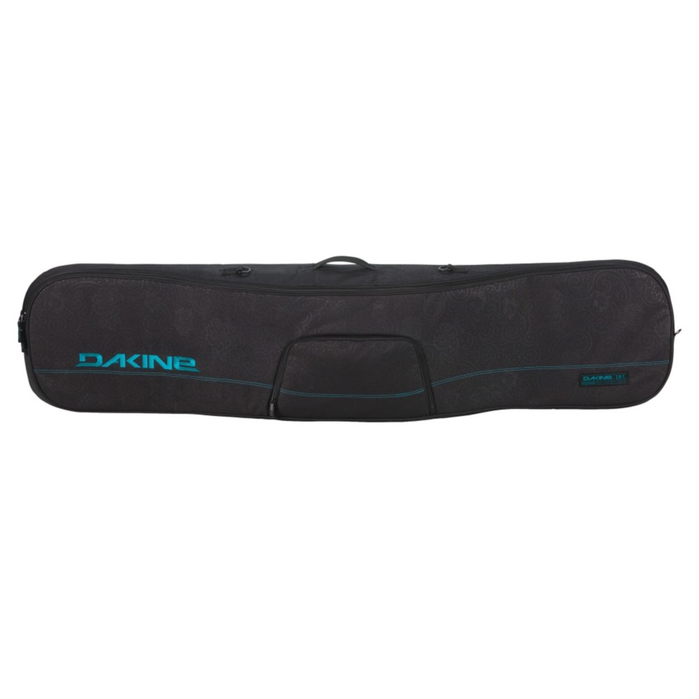 Dakine Freestyle 157 Snowboard Bag, Ellie Ii, 256