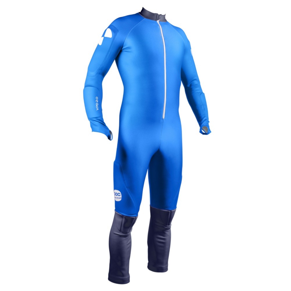 POC Skin GS Race Suit 2016
