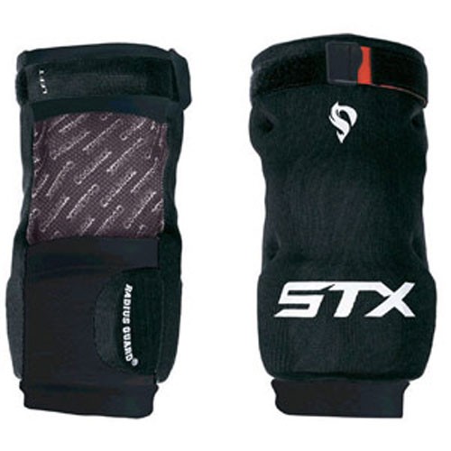 STX Fusion Lacrosse Arm Pad