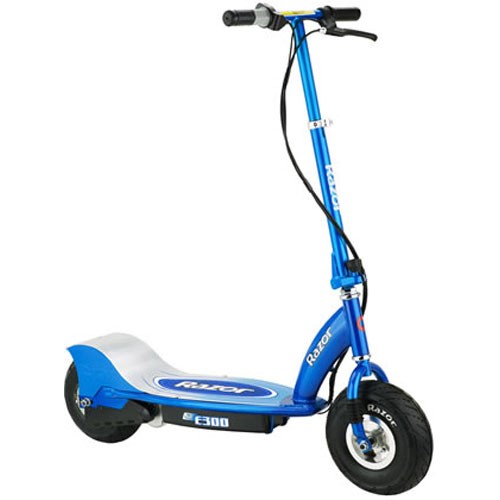  Razor Scooters