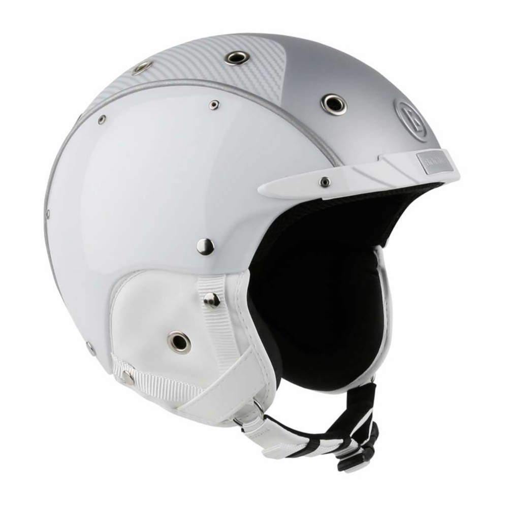 Bogner Vision Helmet, White, 256