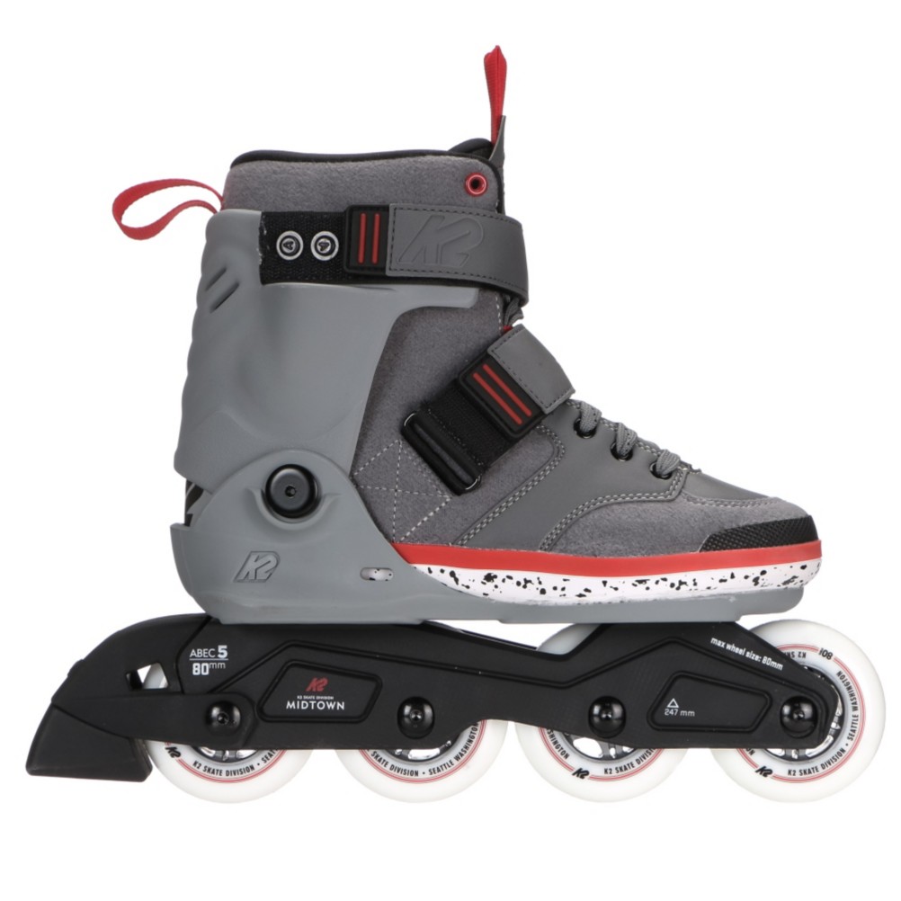 mens k2 ice skates