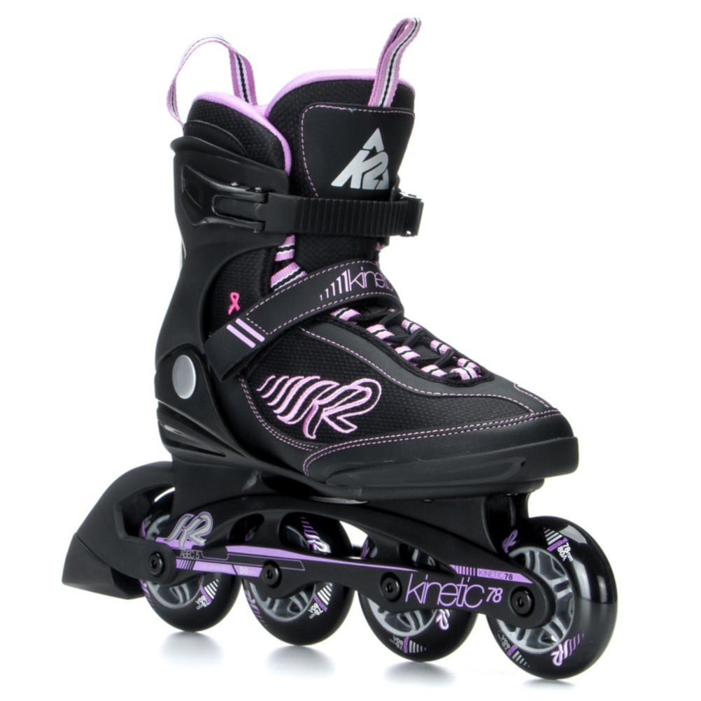 K2 78 Womens Inline Skates 2017