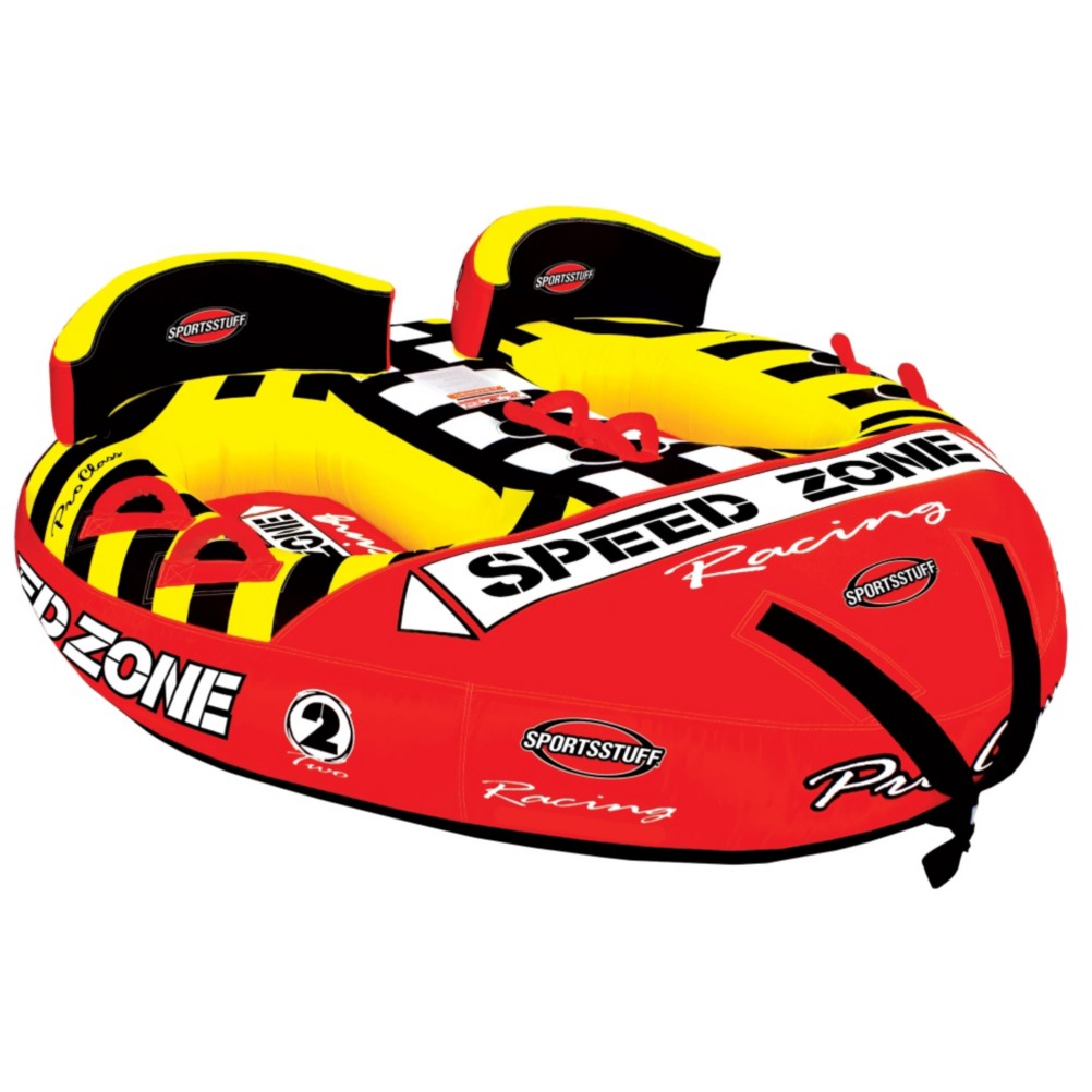 SportsStuff 2 Person Towable Tubes