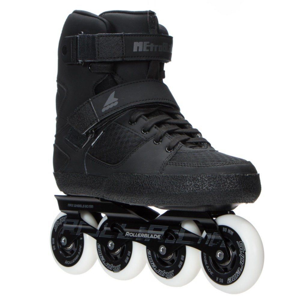 Rollerblade Metroblade C Urban Inline Skates 2016