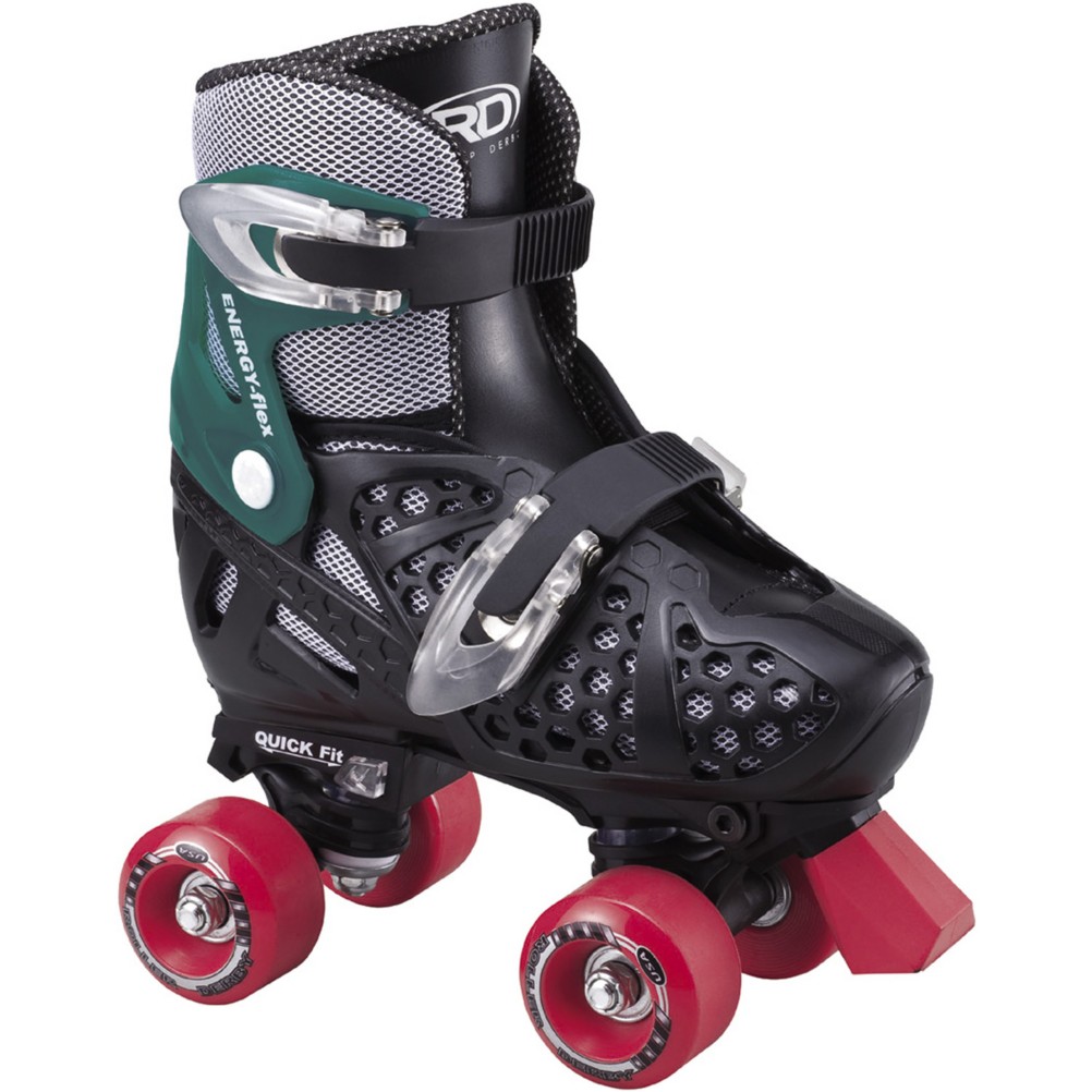 Roller Derby Boys Outdoor Roller Skates