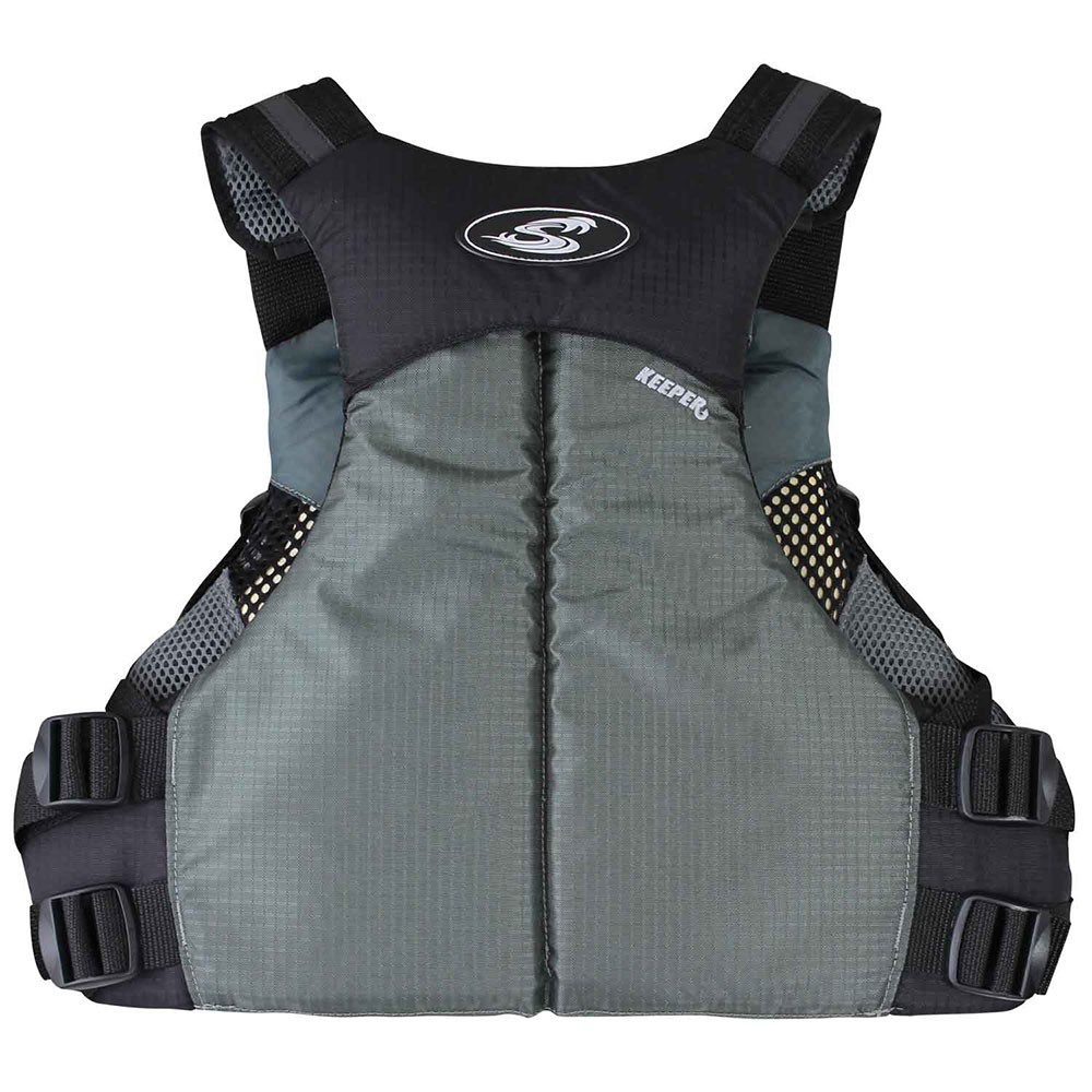 Stohlquist Keeper Fishing Kayak Life Jacket 2017 eBay