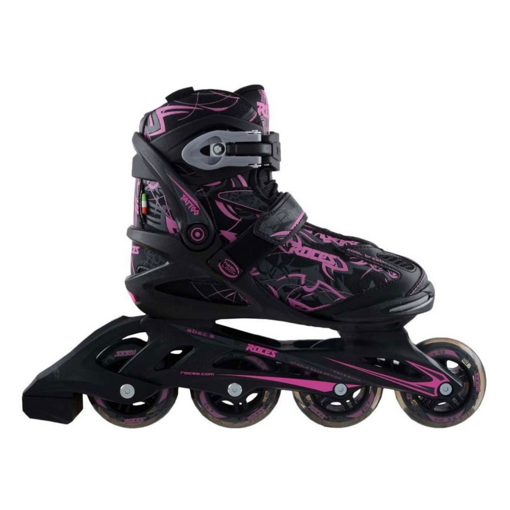 salomon ladies boots
