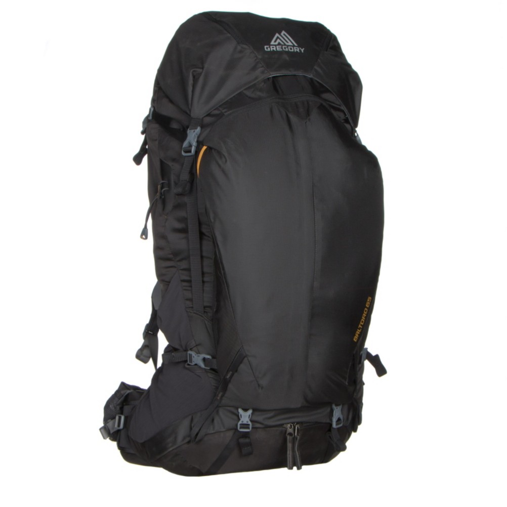 baltoro 65 weight