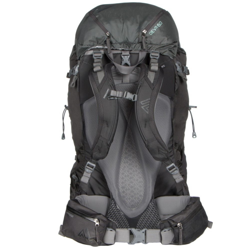 Gregory Deva 60 Womens Backpack eBay