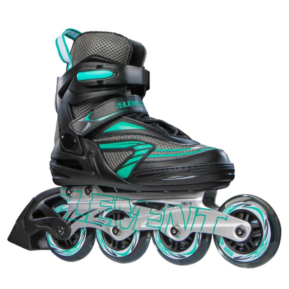 5th Element Stella with Bag Womens Inline Skates, , 256