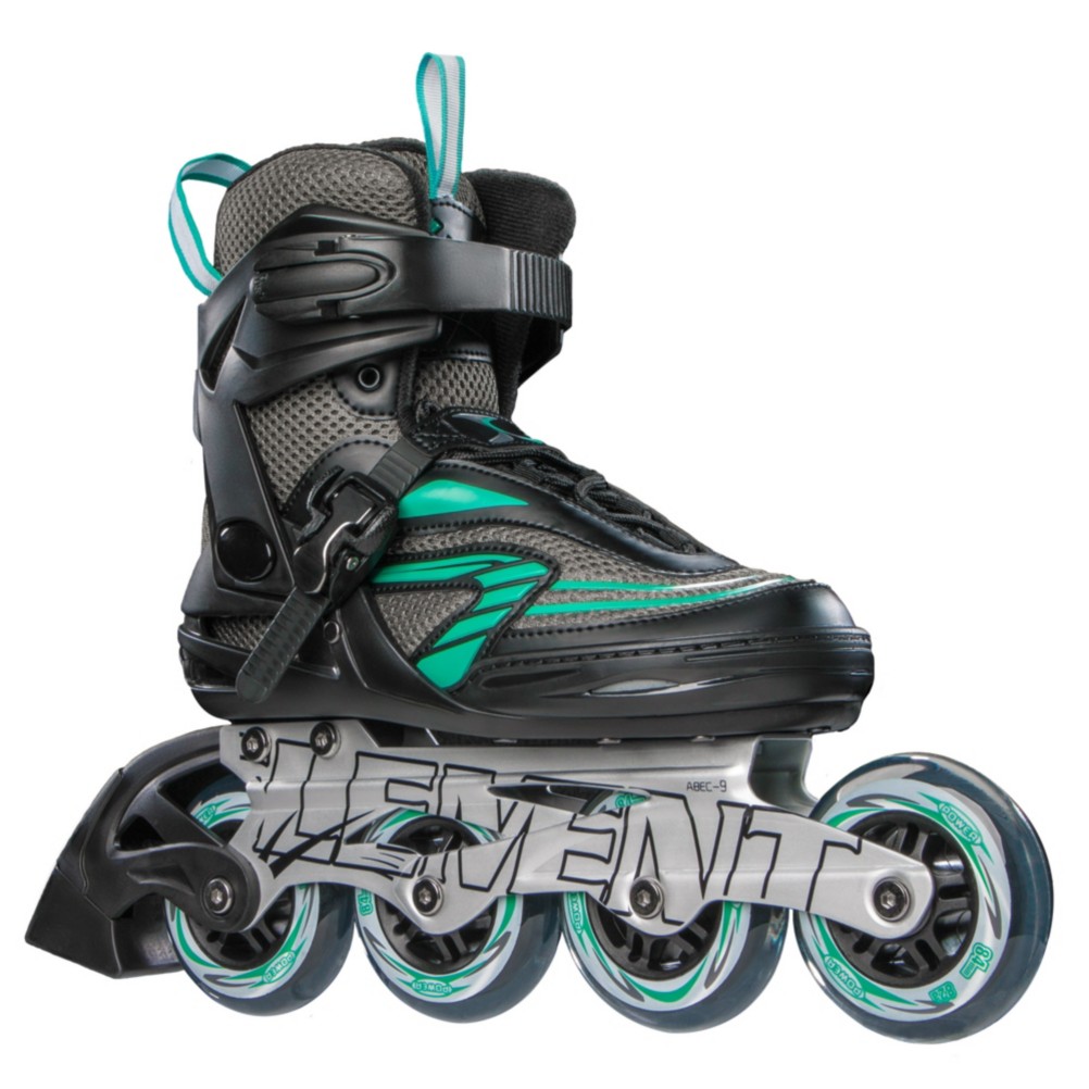 5th Element Stella Plus Womens Inline Skates 2017, , 256