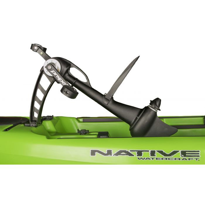 Native Watercraft Slayer Propel 10 Fishing Kayak 2016