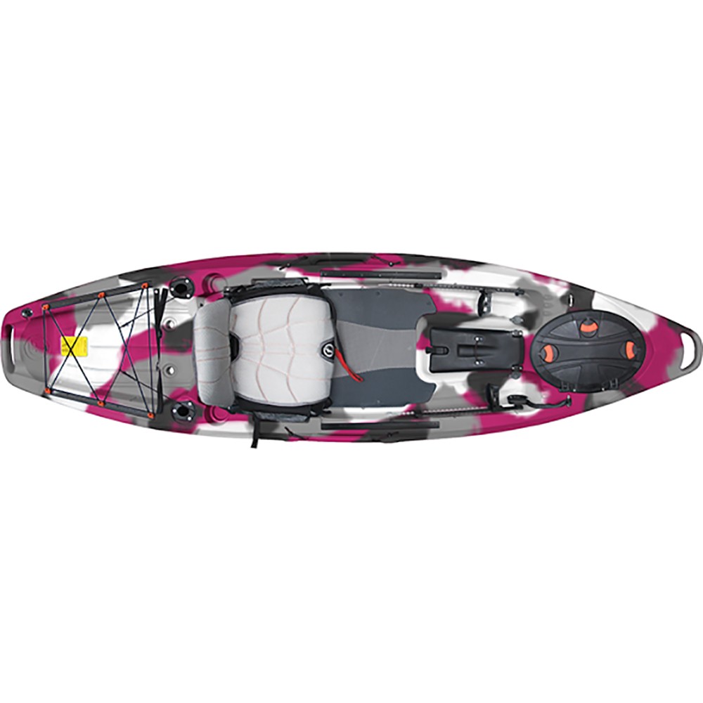 Feelfree Lure 10 Fishing Kayak 2016 eBay