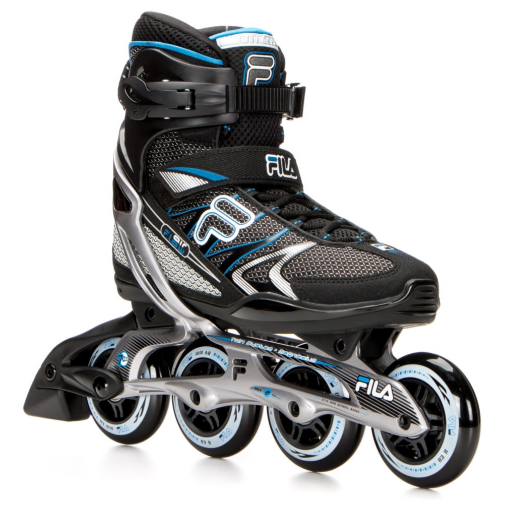 Fila Skates Plume Inline Skates 2016