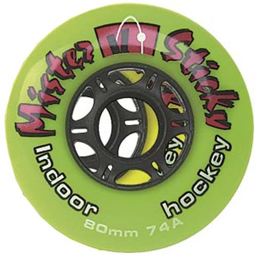 Kryptonics Roller Hockey Wheels