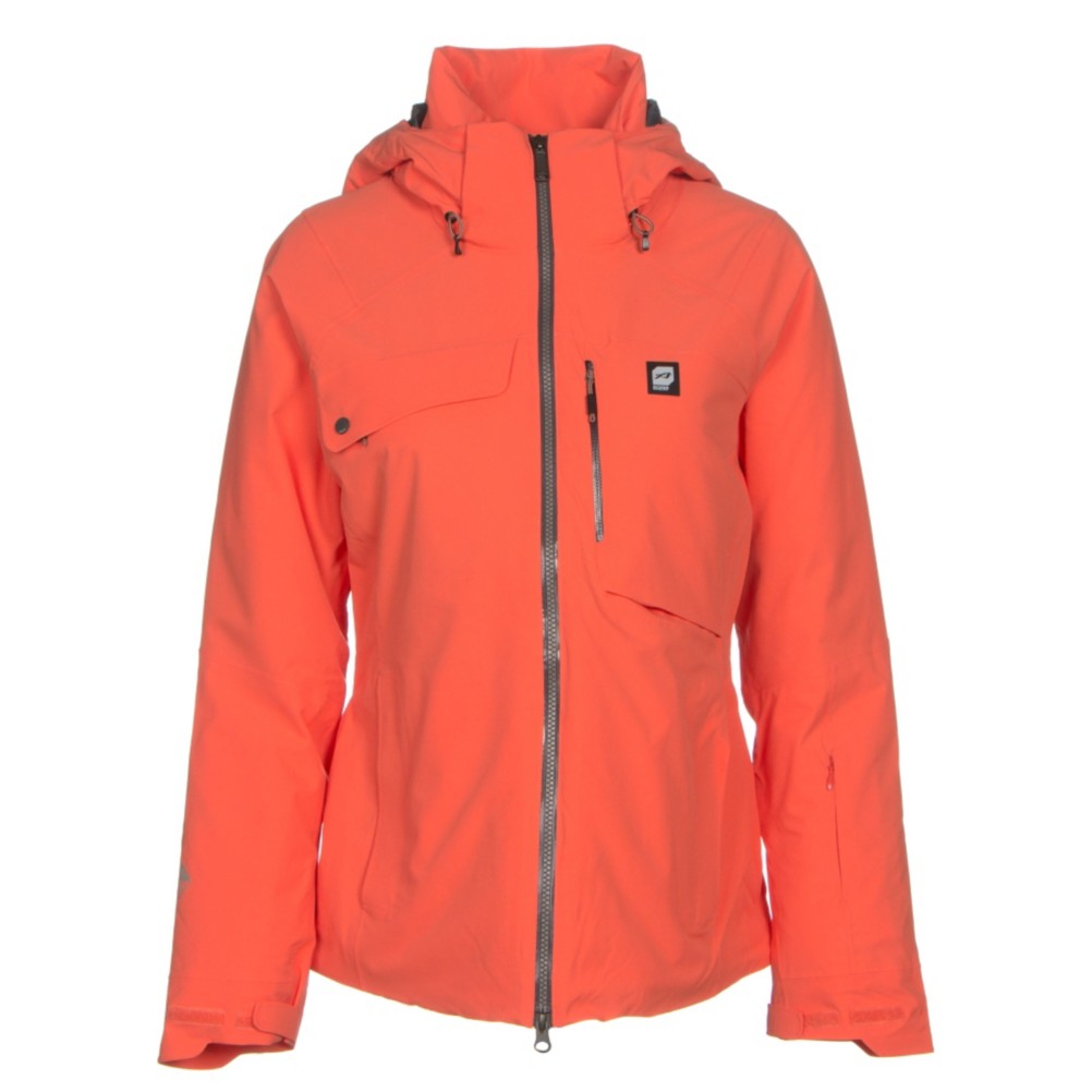 Orage Grace Womens Insulated Ski Jacket 2017