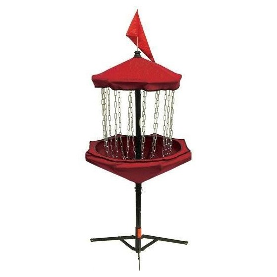 Innova Skill Shot Catcher Disc Golf Target 2012