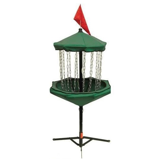 Innova Skill Shot Catcher Disc Golf Target 2012