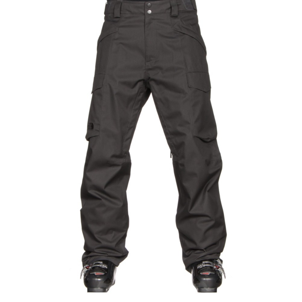 the north face mens ski pants