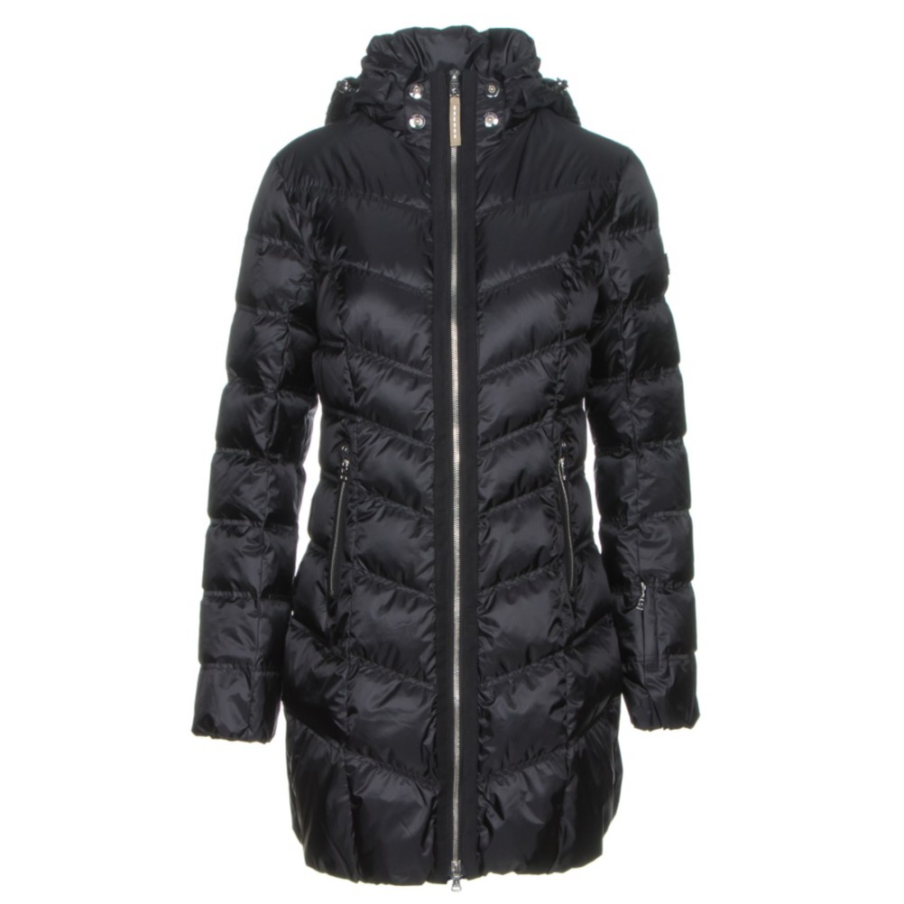 Bogner Clara Down Womens Jacket, Black, 256