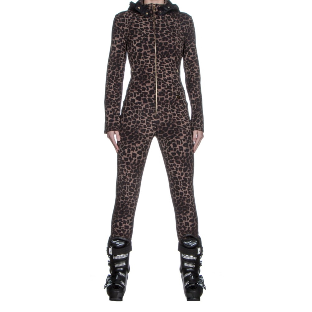 Bogner Mila Womens One Piece Ski Suit 2017