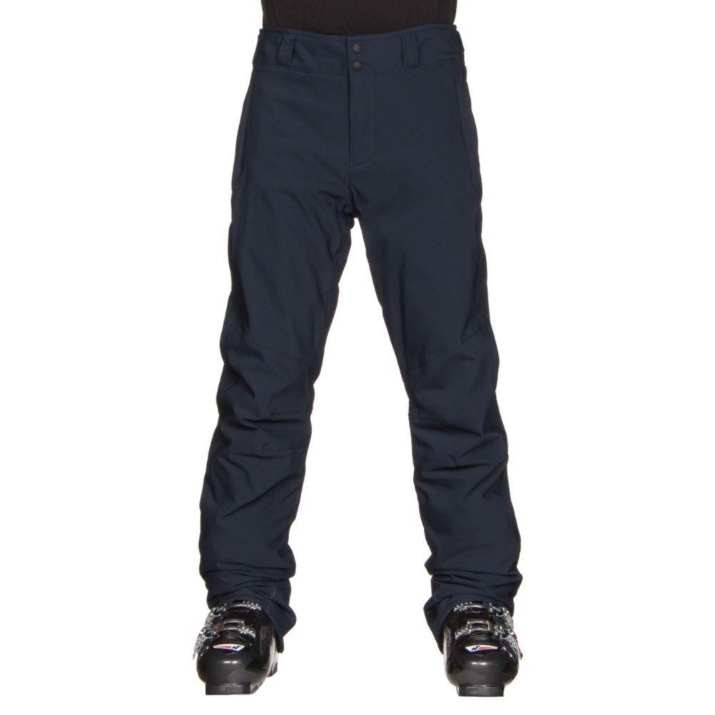 Bogner Fire + Ice Noel Mens Ski Pants, Navy, 256