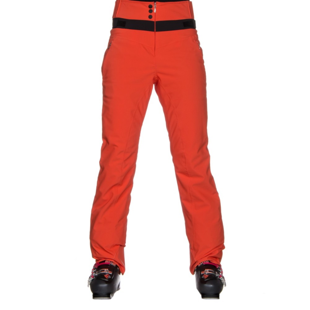 Bogner Fire + Ice Elva Womens Ski Pants, Flame, 256