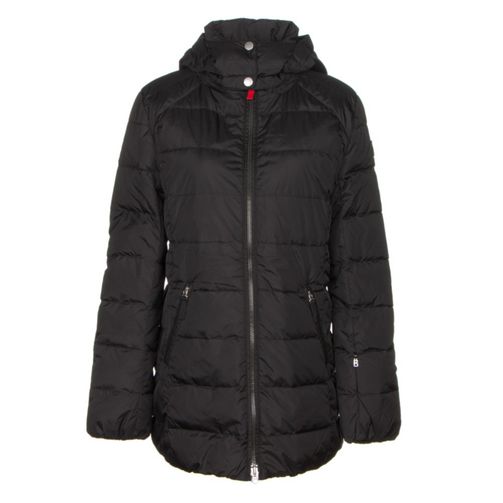 Bogner Fire + Ice Nera2 Down Womens Jacket, Black, 256