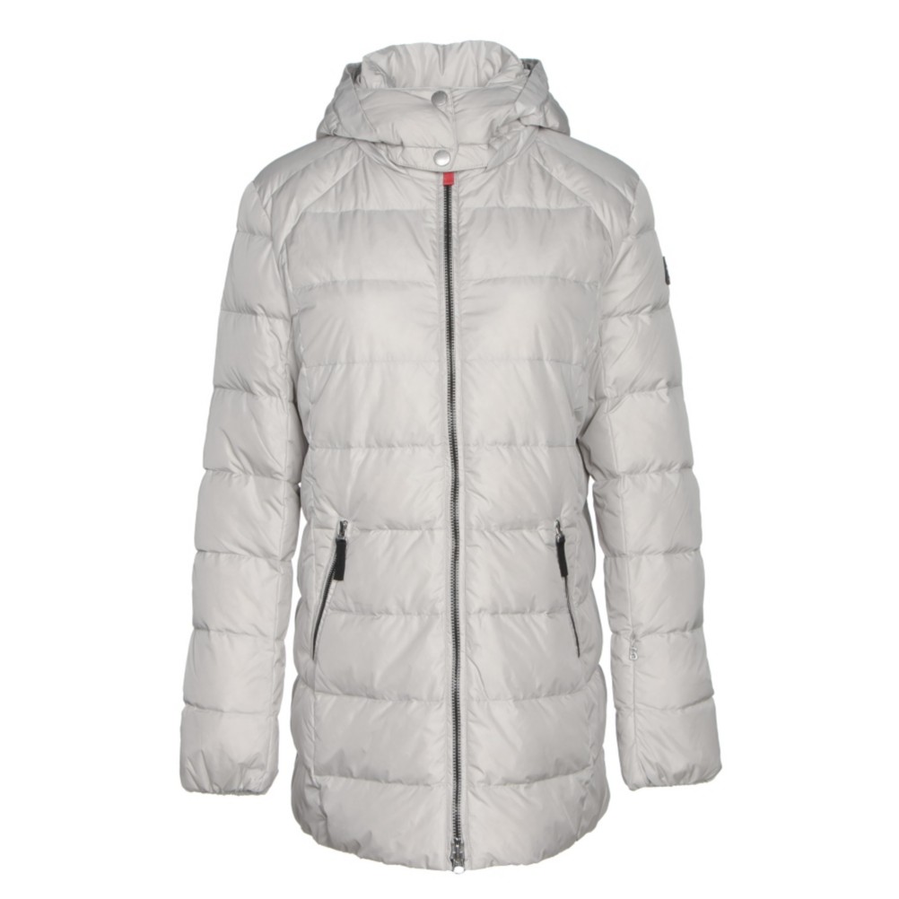 Bogner Fire + Ice Nera2 Down Womens Jacket, White, 256