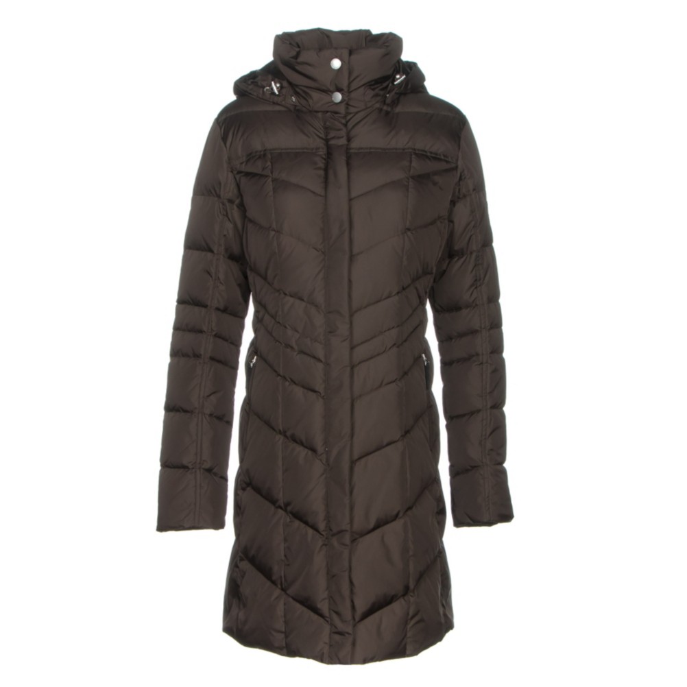 Bogner Fire + Ice Dalia Down Womens Jacket, Lava, 256