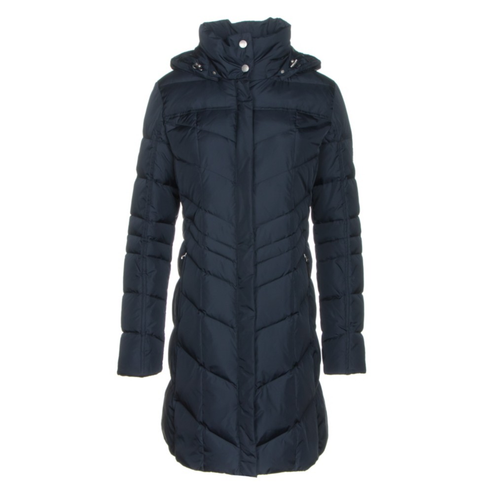 Bogner Fire + Ice Dalia Down Womens Jacket, Navy, 256