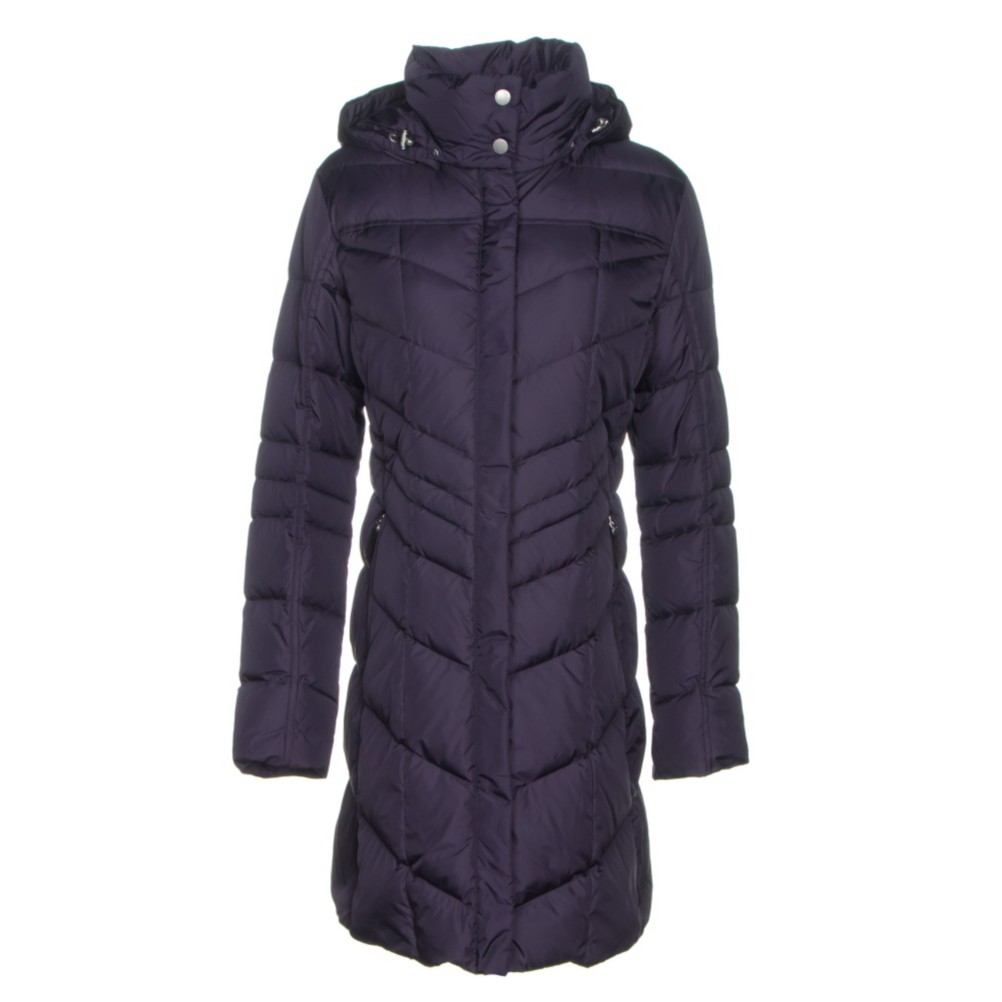 Bogner Fire + Ice Dalia Down Womens Jacket, Purple, 256