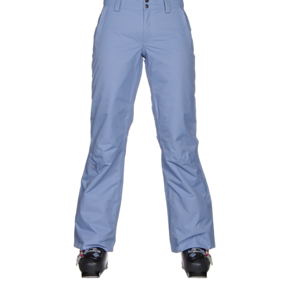 north face sally ski pant