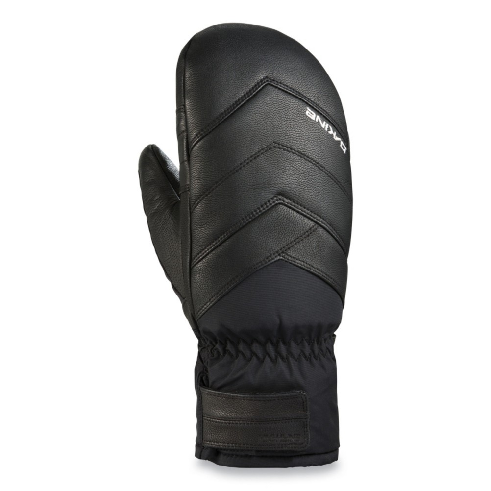 Dakine Galaxy Womens Mittens, Black, 256