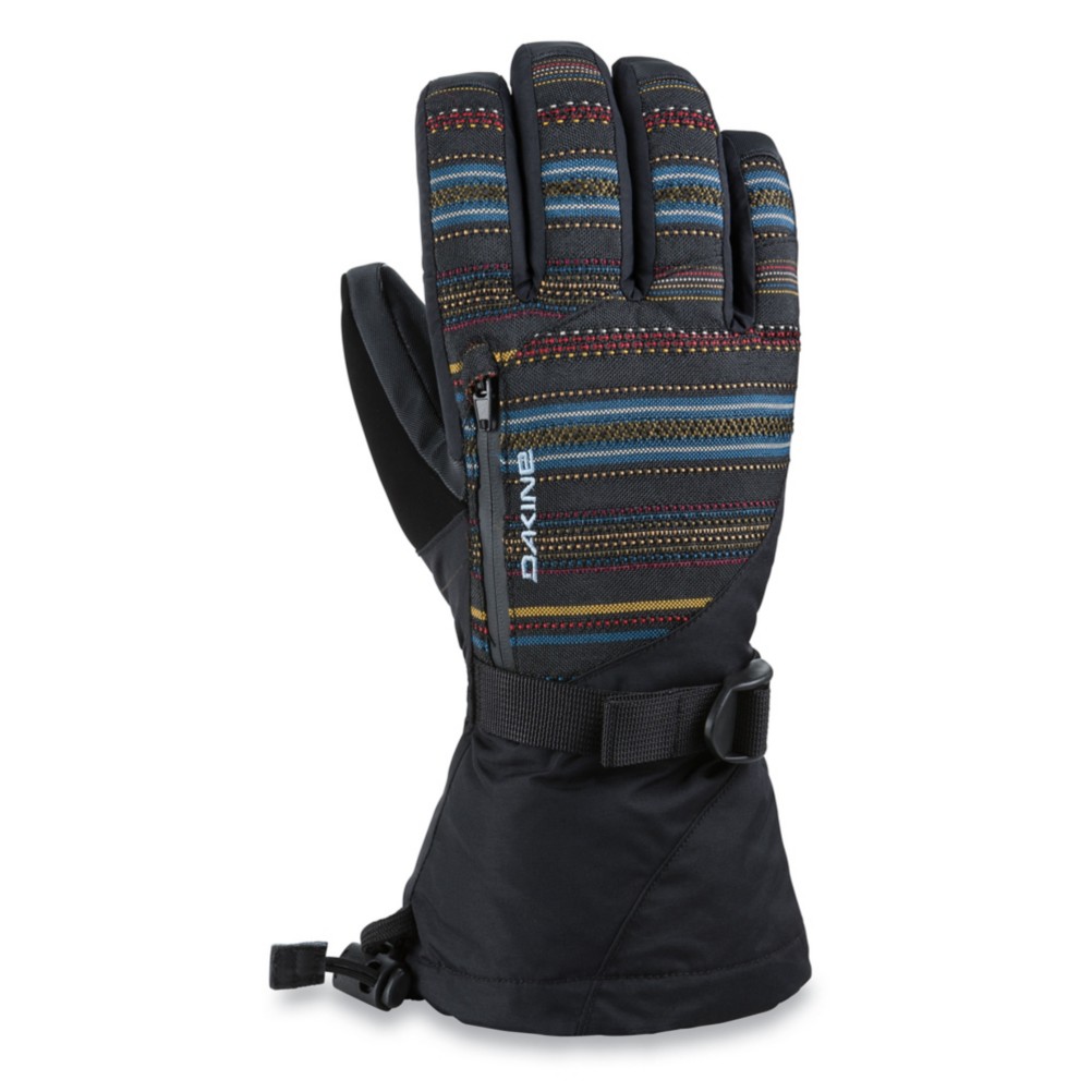 Dakine Sequoia Womens Gloves, Nevada, 256