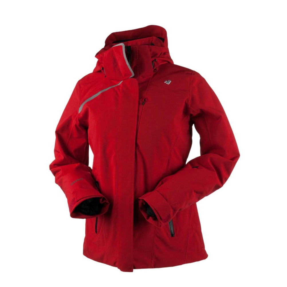 Obermeyer Zermatt Womens Insulated Ski Jacket 2017