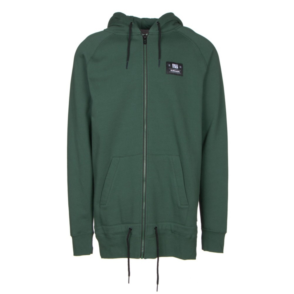 Armada Fievel Mens Hoodie, Spruce, 256