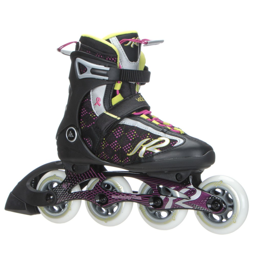 K2 Velocity Sport Womens Inline Skates 2015