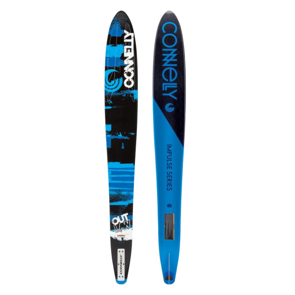 Connelly Outlaw Slalom Water Ski 2015