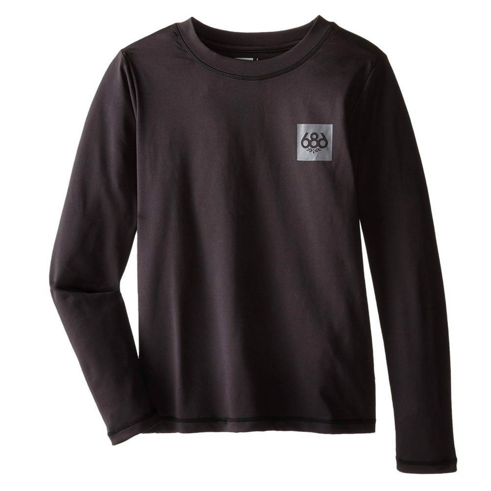 686 Thrill 1st Layer B Kids Long Underwear Top, , 256