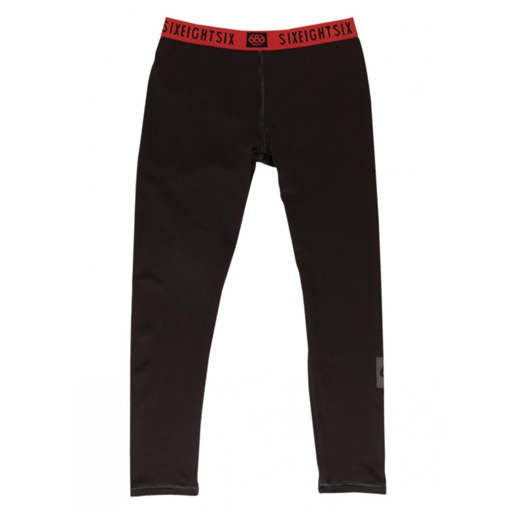 686 Thrill 1st Layer Kids Long Underwear Bottom, , 256