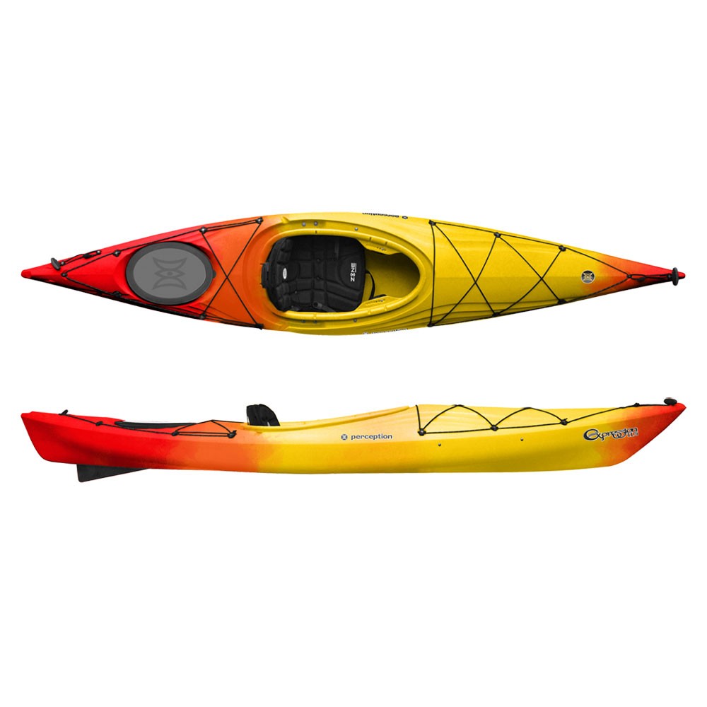Perception Expression 11.5 Kayak 2017 eBay