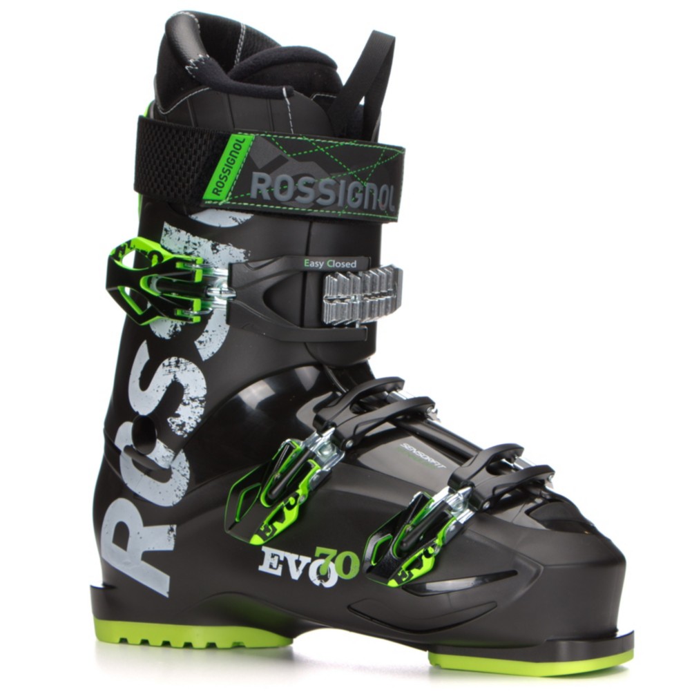 snowboard boots rossignol pure mountain company