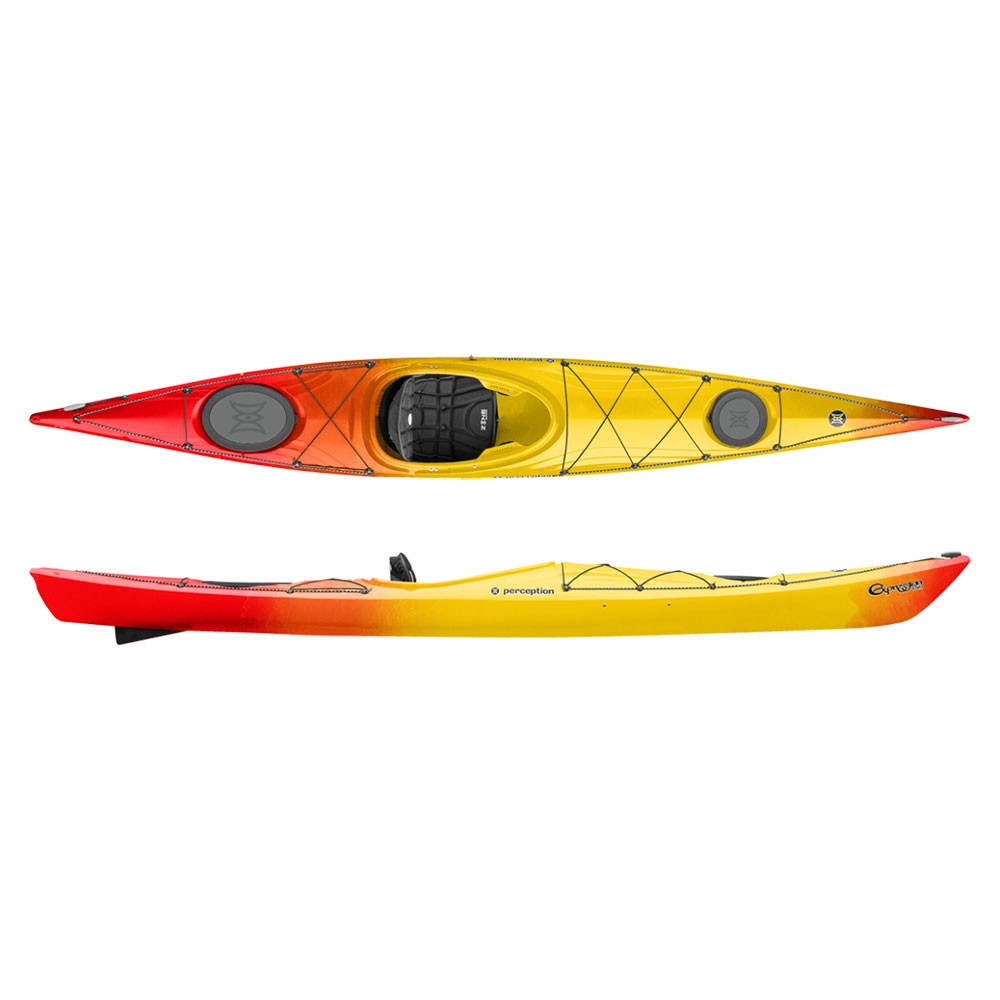 perception kayak