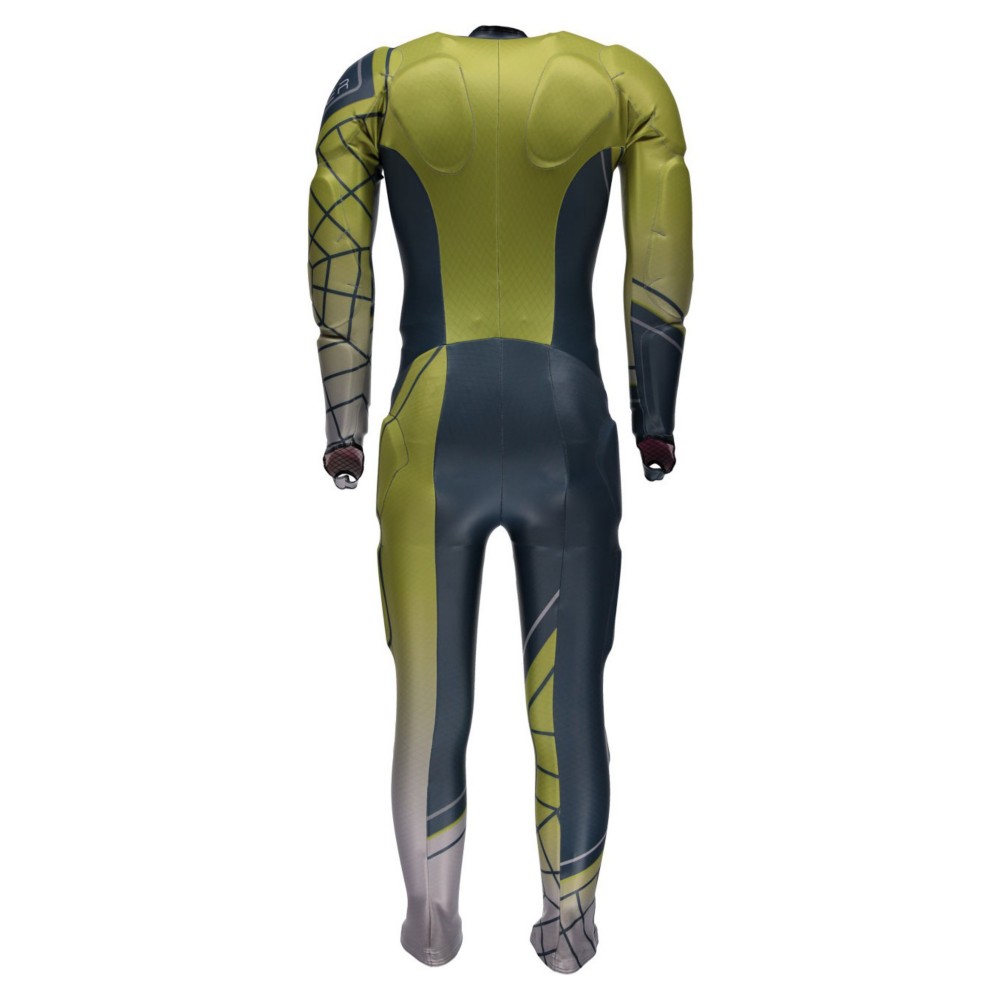 Spyder Mens Performance GS Race Suit eBay