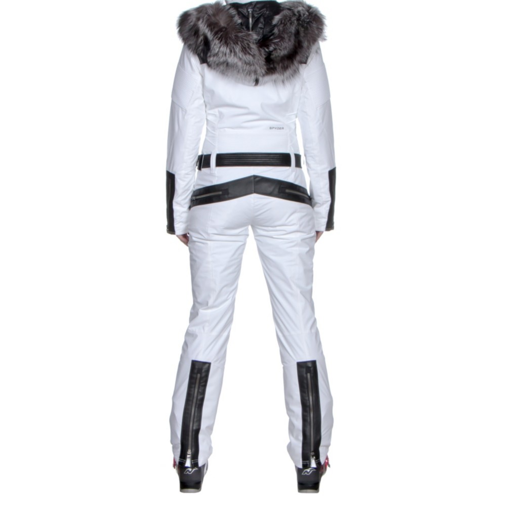 Spyder Eternity Womens One Piece Ski Suit eBay